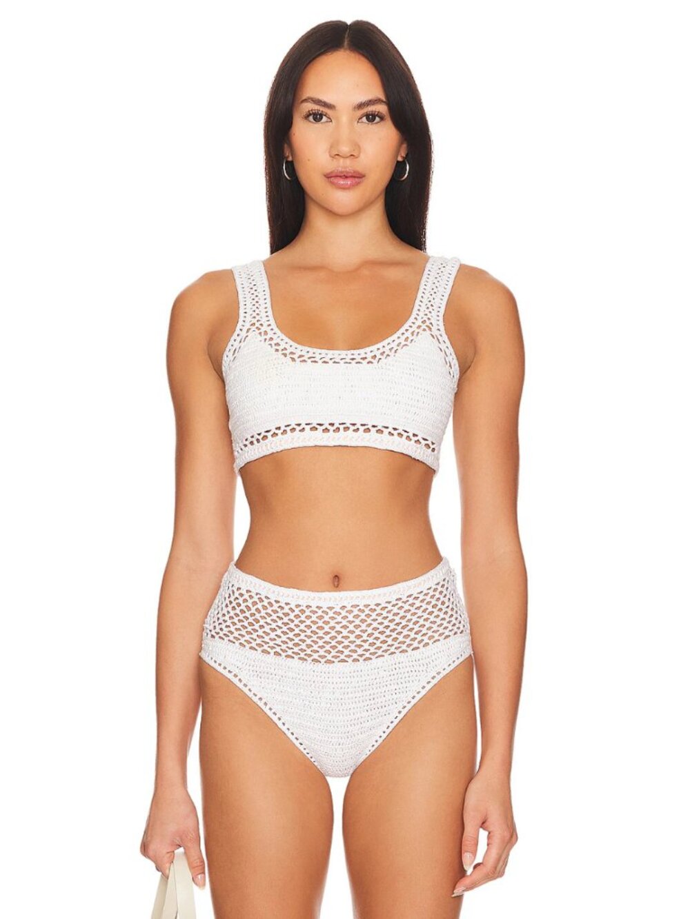 Beach Riot Elliott Bikini Top & Brinley Bottom